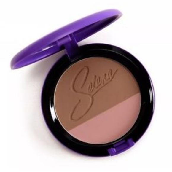 MAC Selena Bronzer/Blush (New) - Picture 3 of 4